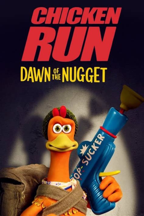 Dawn of the nugget common sense media - Dec 13, 2023 · Aardman. Tomris Laffly. December 13, 2023 @ 1:52 PM. Reluctantly flocking into Netflix 23 years after the original “Chicken Run,” Sam Fell’s animated sequel “Chicken Run: Dawn of the ... 